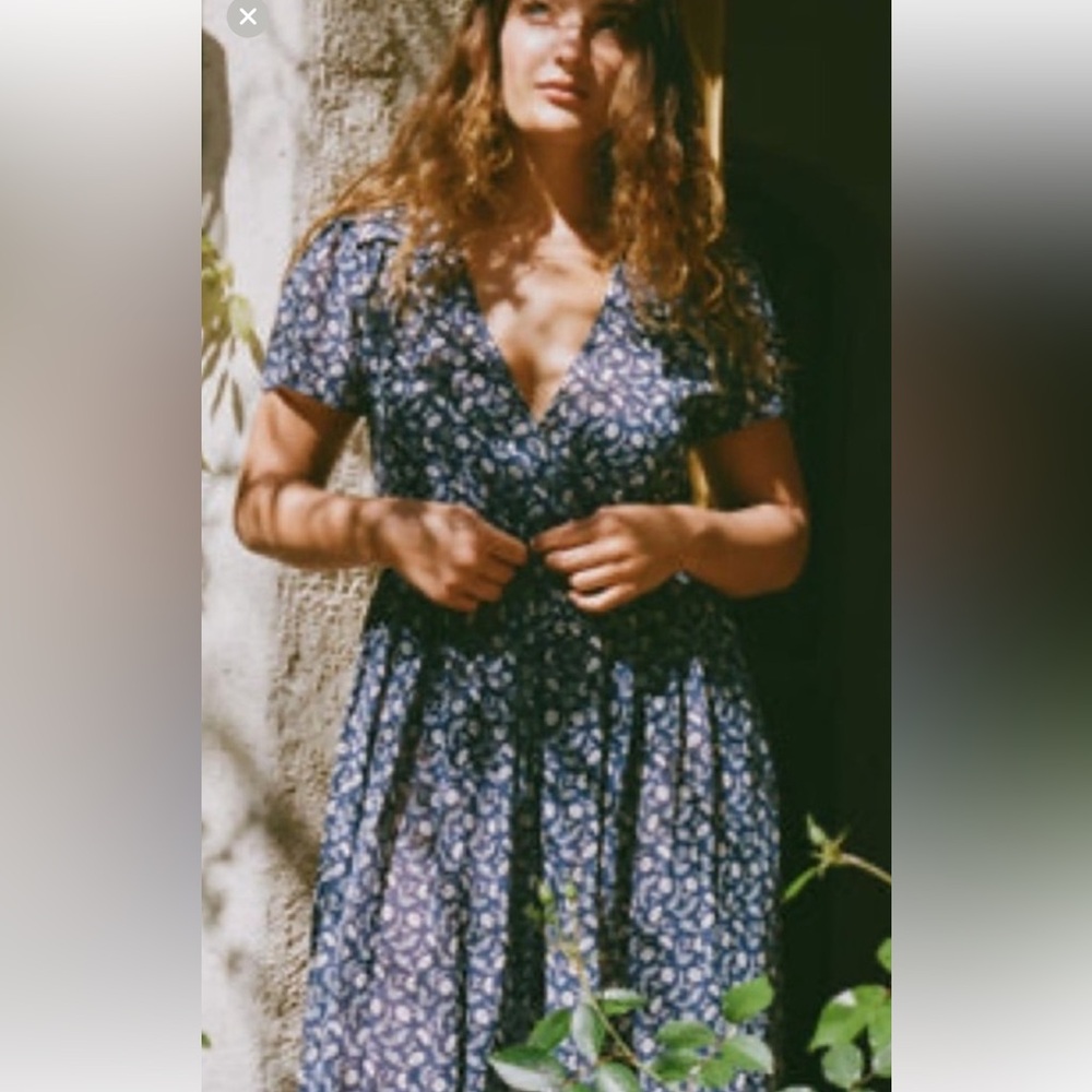 Christy Dawn Dawn Dress